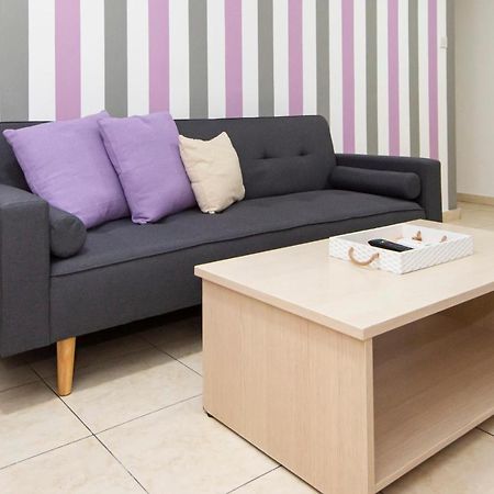 Ferienwohnung Viola Flat 303 Larnaka Exterior foto